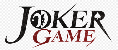 Joker Game